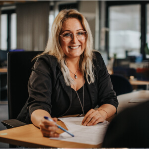 VORLAGE Wir unterstützen dich gerne: