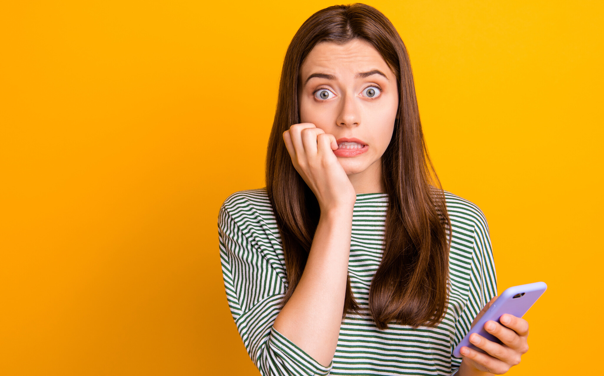 Kundenportal nicht erreichbar