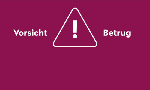 Vorsicht vor gefälschten Schreiben der Bundesnetzagentur