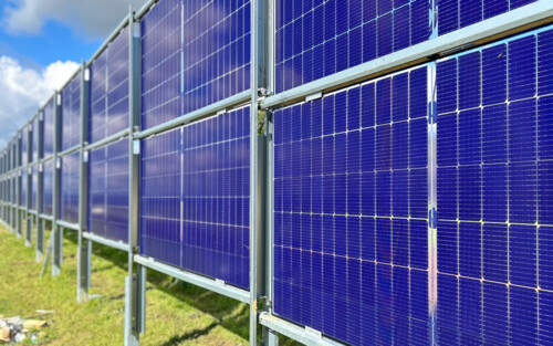Energieversorgung dezentral und erneuerbar