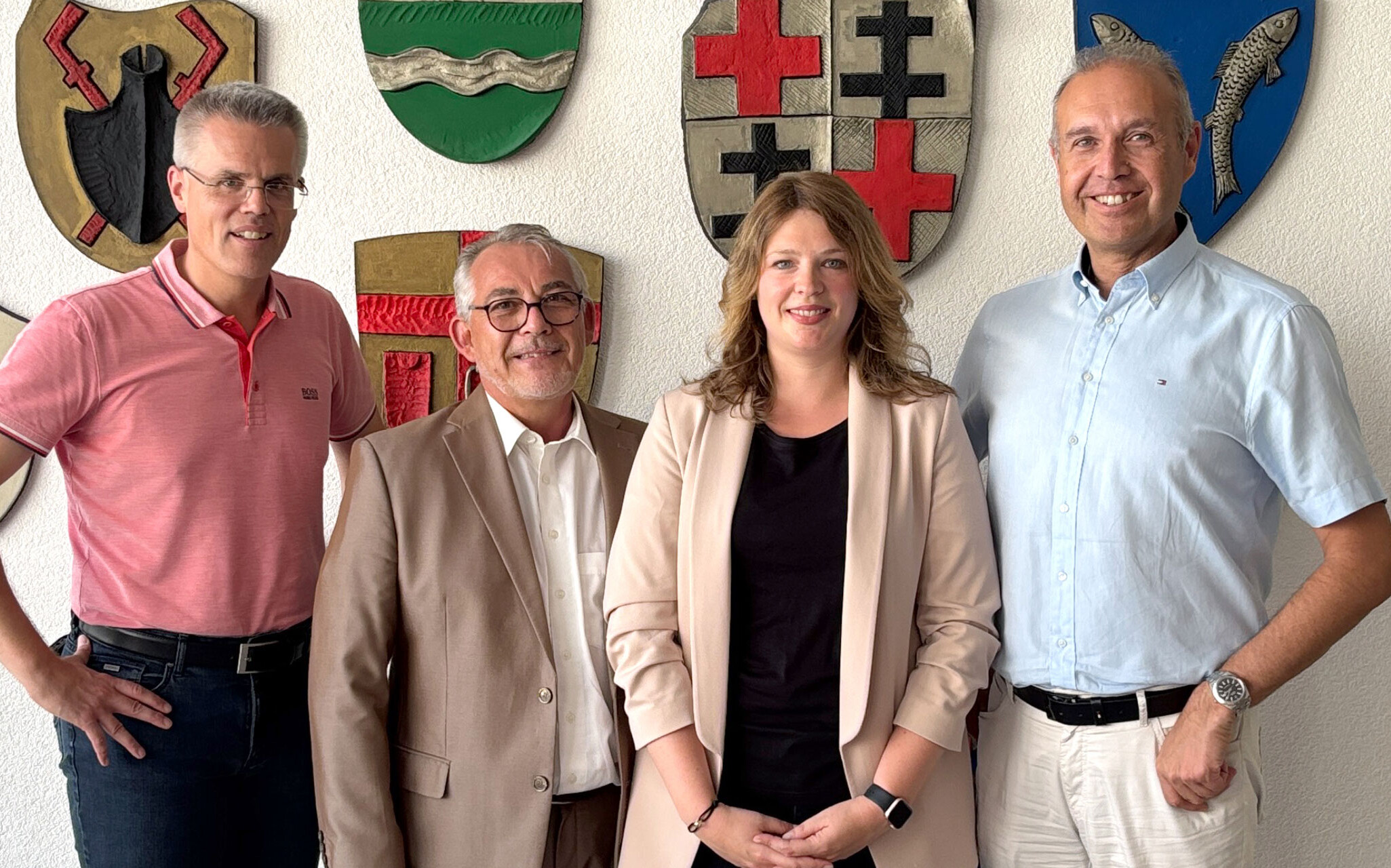 Vera Theobald ist neue kaufmännische Geschäftsführerin